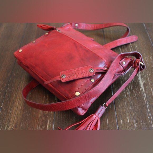 Diba True Chianti cross body bag - Picture 9 of 13